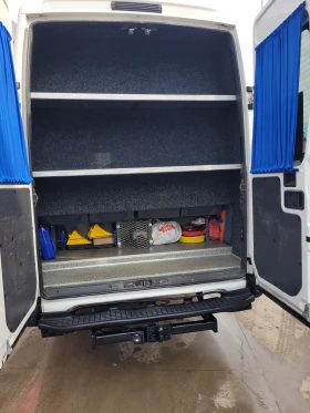 Обява за продажба на Iveco Daily 1234332 ~28 500 EUR - изображение 11