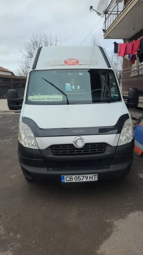 Обява за продажба на Iveco Daily 1234332 ~28 500 EUR - изображение 1
