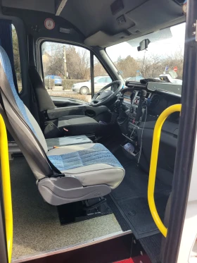Обява за продажба на Iveco Daily 1234332 ~28 500 EUR - изображение 10