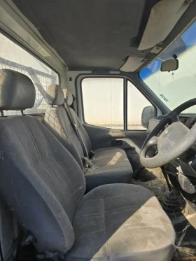Ford Transit 190 | Mobile.bg    4