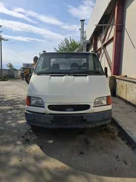 Ford Transit 190 | Mobile.bg    2