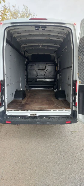 Обява за продажба на Ford Transit 2.2 TDCI  клима двойна гума ~31 800 лв. - изображение 7