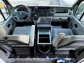 Renault Master 2.5 DCi, ,   | Mobile.bg    12