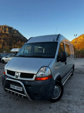 Renault Master 2.5 DCi, ,   | Mobile.bg    16