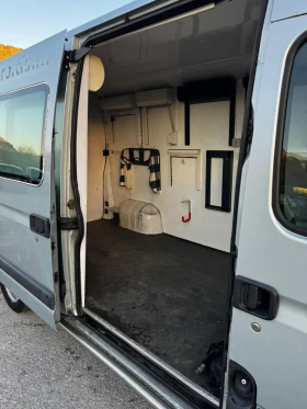 Renault Master 2.5 DCi, ,   | Mobile.bg    6