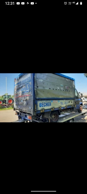 Iveco Daily 50/13 | Mobile.bg � ����� ������ 2