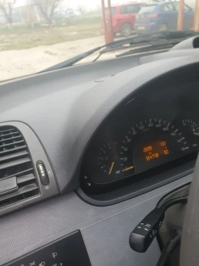 Mercedes-Benz Vito 111, снимка 6