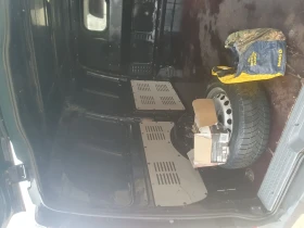 Mercedes-Benz Vito 111, снимка 11