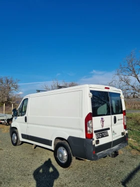 Fiat Ducato 2.2  110. | Mobile.bg    7
