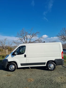     Fiat Ducato 2.2  110.