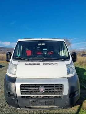 Fiat Ducato 2.2  110. | Mobile.bg    5