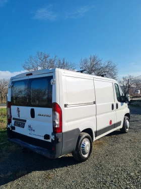 Fiat Ducato 2.2  110. | Mobile.bg    8