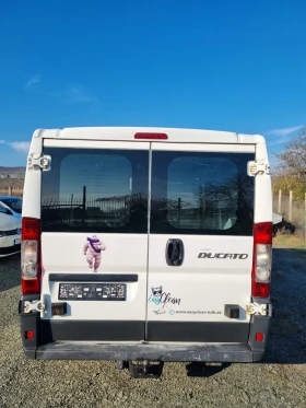 Fiat Ducato 2.2  110. | Mobile.bg    6