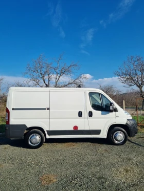     Fiat Ducato 2.2  110.
