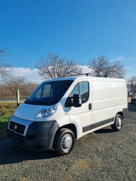     Fiat Ducato 2.2  110.