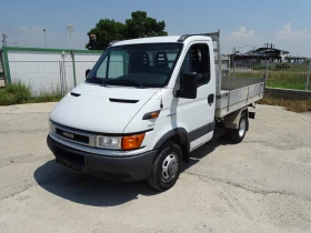 Iveco 35c11, снимка 5