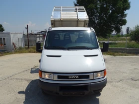Iveco 35c11, снимка 2