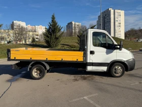 Iveco Daily Савосвал , снимка 4