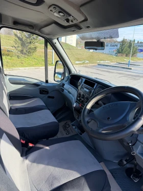 Iveco Daily Савосвал , снимка 15