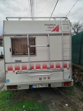 Fiat Ducato  - изображение 1