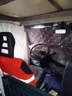 Fiat Ducato, снимка 5 - Бусове и автобуси - 53622662