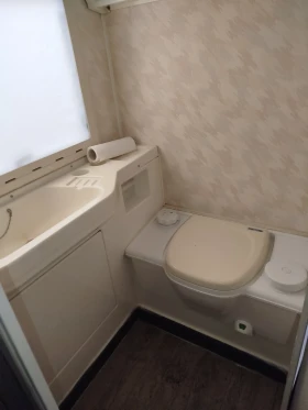 Fiat Ducato, снимка 7 - Бусове и автобуси - 53622662