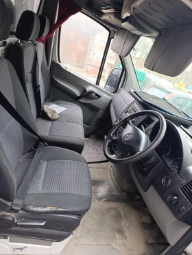 Mercedes-Benz Sprinter 160 коня | Auto.bg — изображение 2