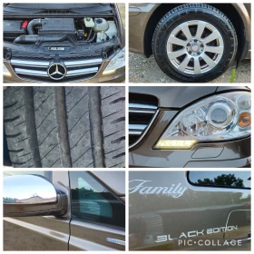 Mercedes-Benz Vito BUSINESS LONG-8 �����* 2, 2CDi-150��* 2012�* LED | Mobile.bg � ����� ������ 17