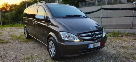 ������ Mercedes-Benz Vito