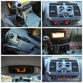 Mercedes-Benz Vito BUSINESS LONG-8 �����* 2, 2CDi-150��* 2012�* LED | Mobile.bg � ����� ������ 14