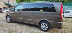 Mercedes-Benz Vito BUSINESS LONG-8 �����* 2, 2CDi-150��* 2012�* LED | Mobile.bg � ����� ������ 6