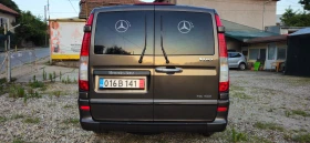 Mercedes-Benz Vito BUSINESS LONG-8 �����* 2, 2CDi-150��* 2012�* LED | Mobile.bg � ����� ������ 5