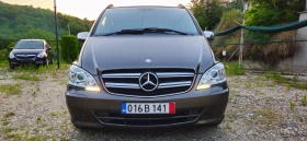 Mercedes-Benz Vito BUSINESS LONG-8 �����* 2, 2CDi-150��* 2012�* LED | Mobile.bg � ����� ������ 2