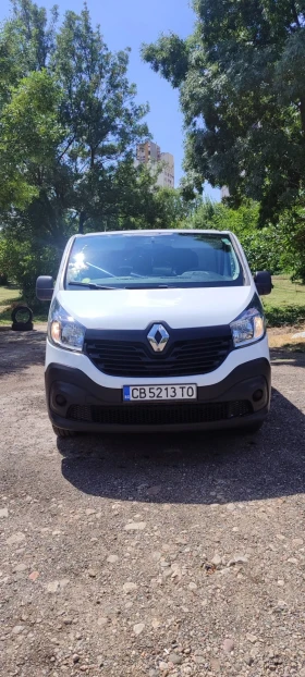 Renault Trafic ������! ������� ��! | Mobile.bg � ����� ������ 3