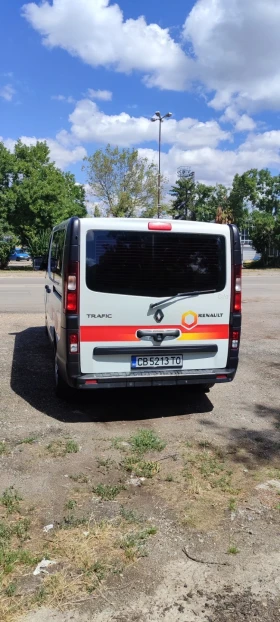 Renault Trafic ������! ������� ��! | Mobile.bg � ����� ������ 5