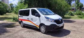 ������ Renault Trafic