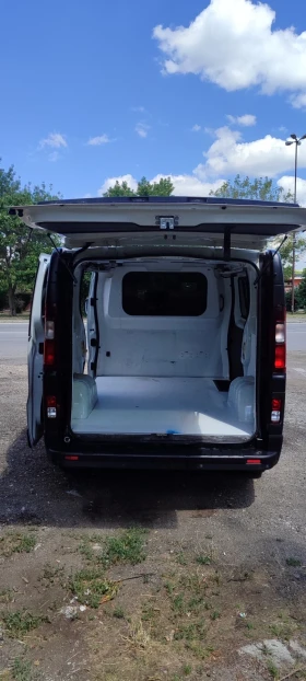 Renault Trafic ������! ������� ��! | Mobile.bg � ����� ������ 8