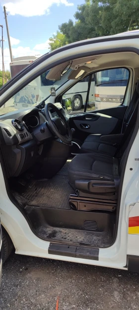 Renault Trafic ������! ������� ��! | Mobile.bg � ����� ������ 11