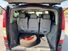 Mercedes-Benz Viano ������-��� | Mobile.bg � ����� ������ 17
