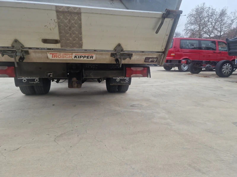 Iveco 35c13 2.3 HPi швейцарски , снимка 11 - Бусове и автобуси - 48441686