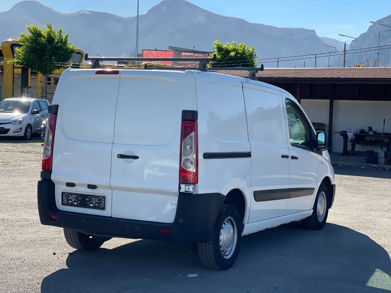 Citroen Jumpy 1.6HDi, снимка 6 - Бусове и автобуси - 52244299