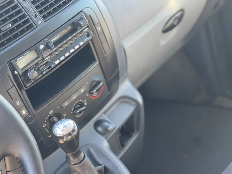 Citroen Jumpy 1.6HDi, снимка 13 - Бусове и автобуси - 52244299