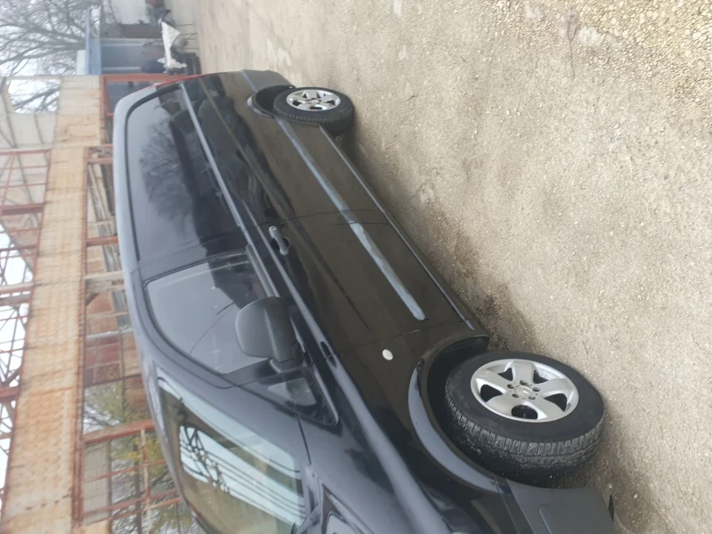 Mercedes-Benz Vito 111, снимка 2 - Бусове и автобуси - 52574160