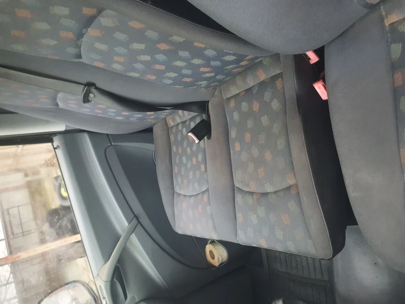 Mercedes-Benz Vito 111, снимка 7 - Бусове и автобуси - 52574160