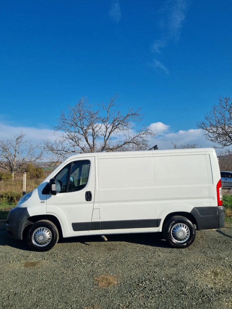 Fiat Ducato 2.2 дизел 110к.с, снимка 3 - Бусове и автобуси - 52639201