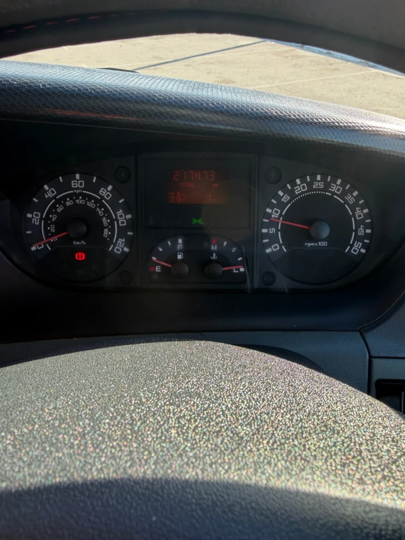 Iveco Daily Савосвал , снимка 16 - Бусове и автобуси - 53106631