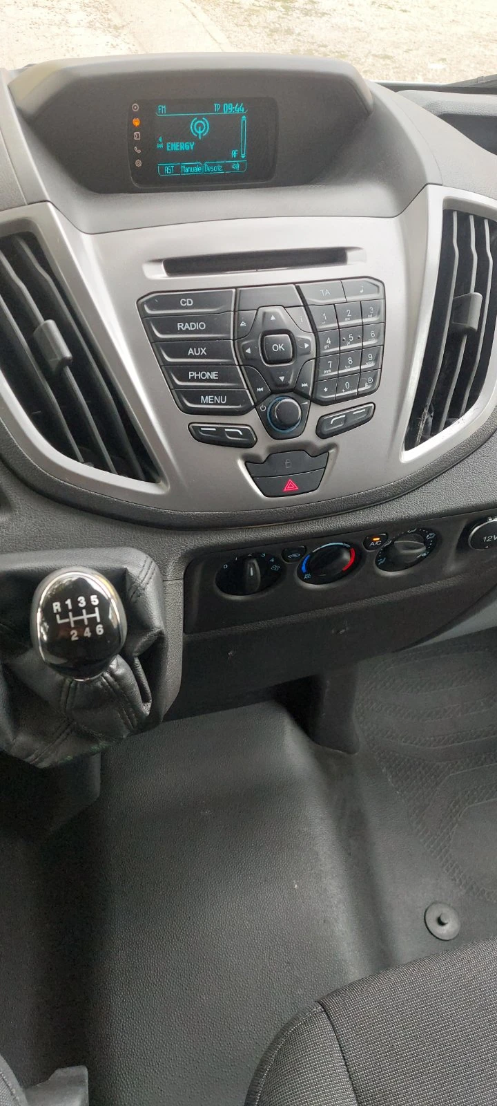 Ford Transit 2.2 TDCI     | Mobile.bg   14