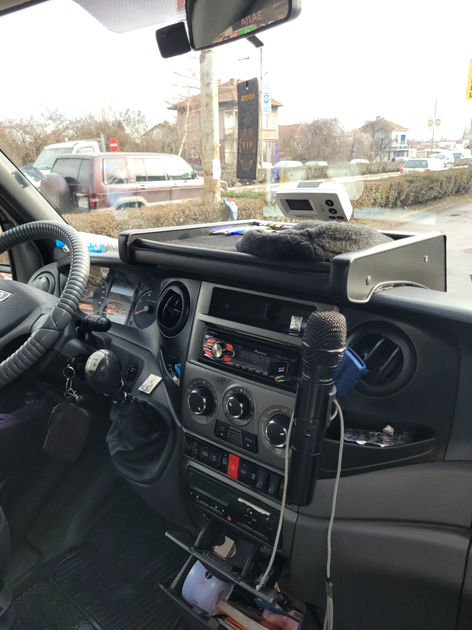 Iveco Daily 1234332 - изображение 9