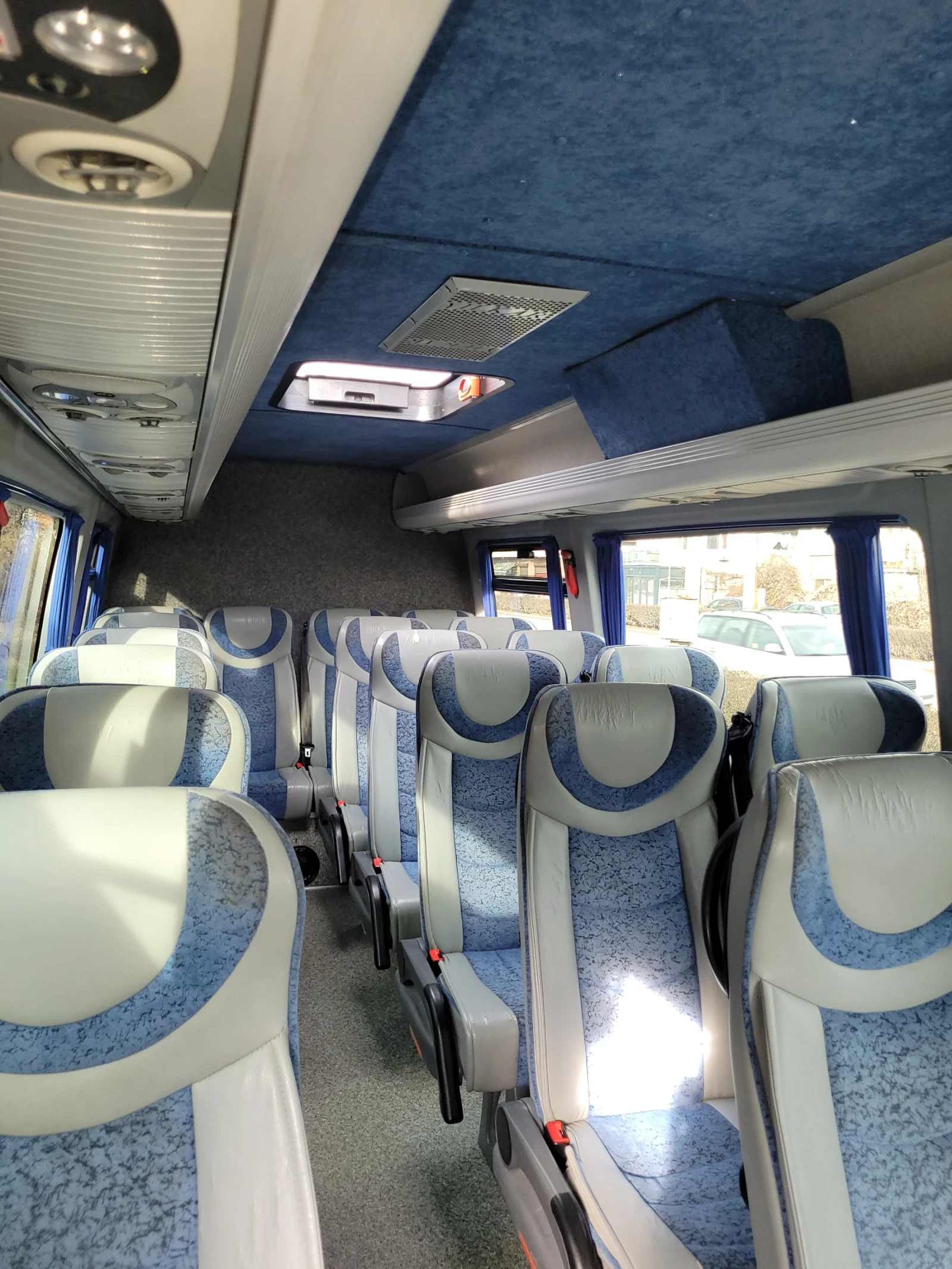 Iveco Daily 1234332 - изображение 7
