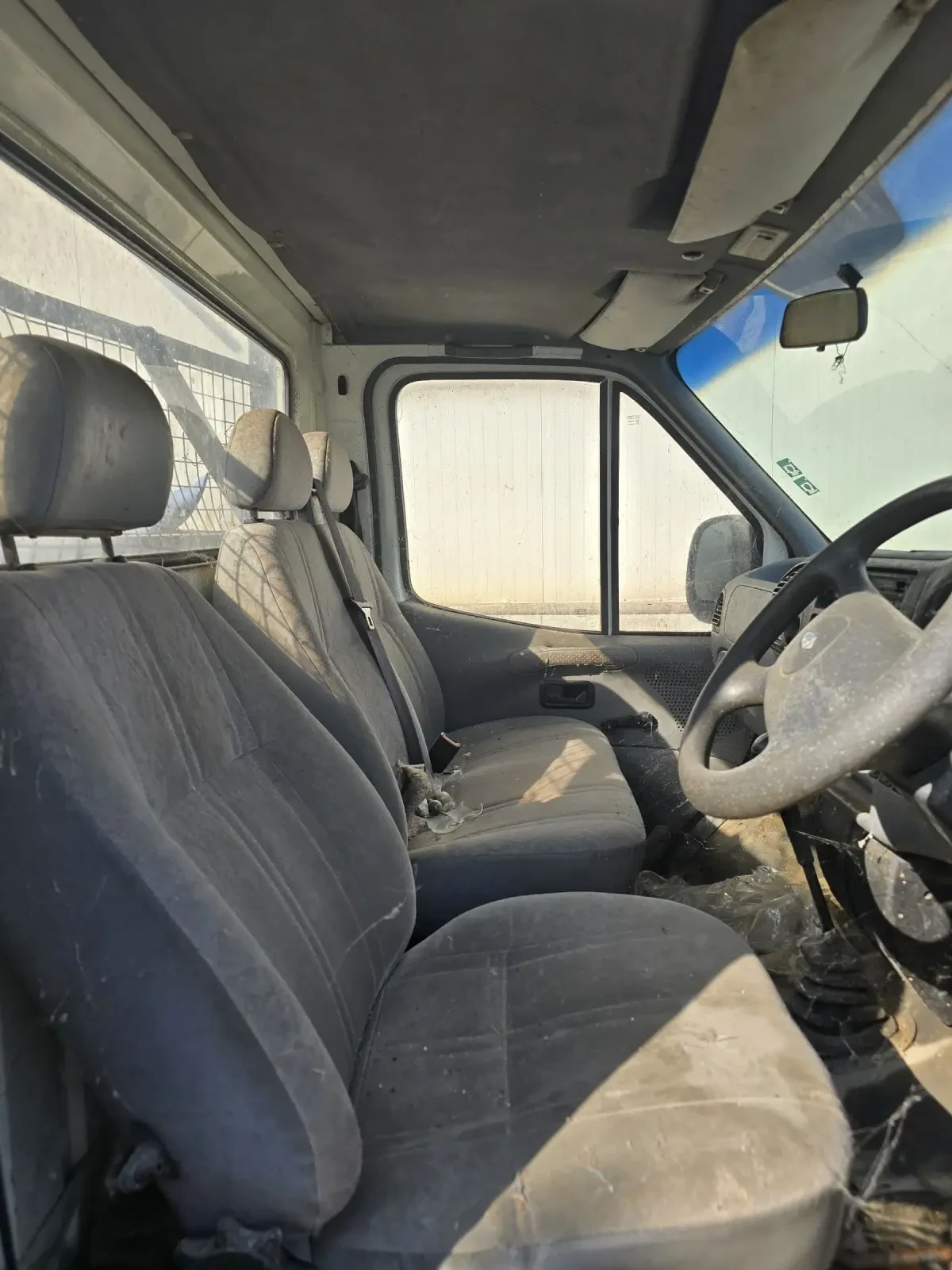 Ford Transit 190 - изображение 4